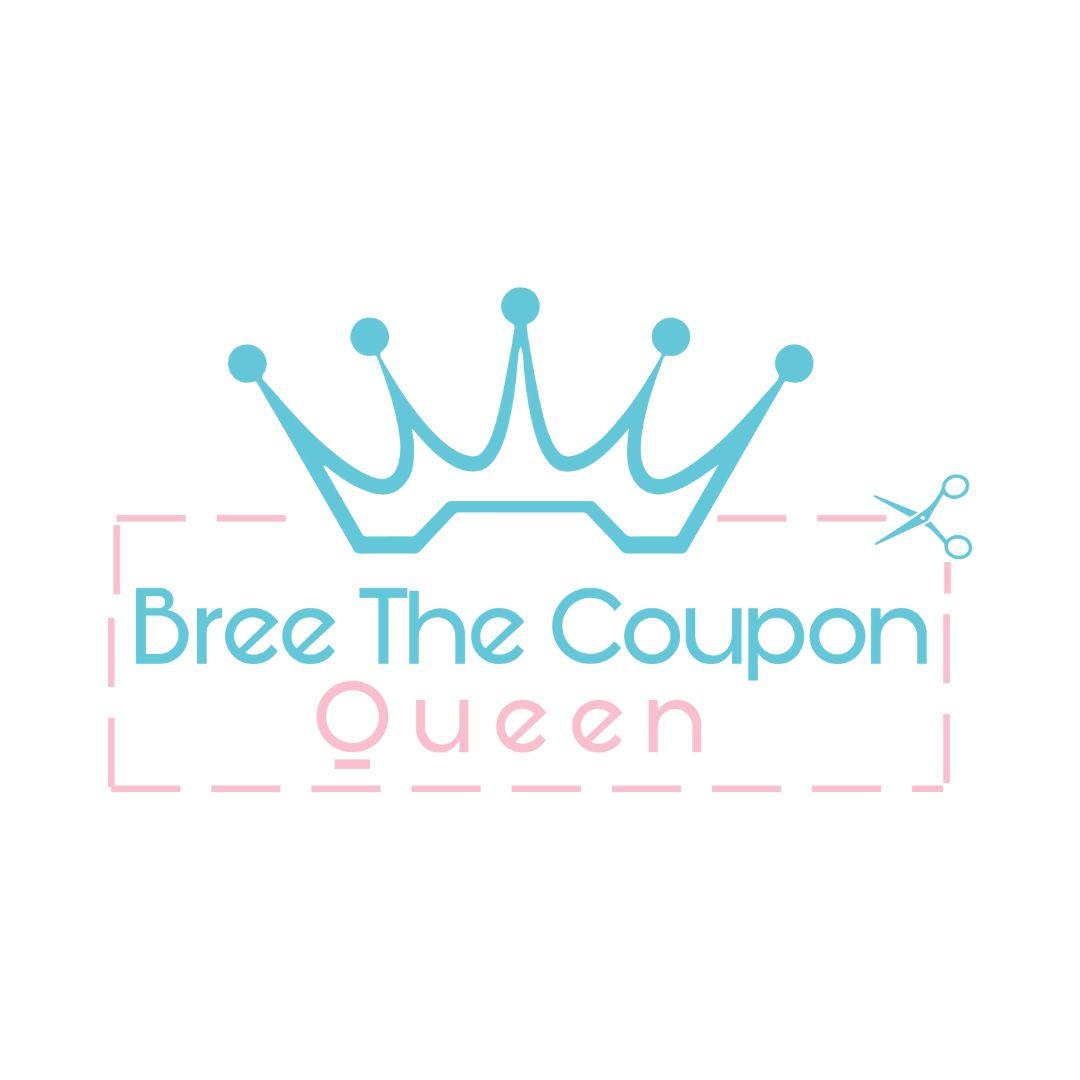 Bree the Coupon Queen